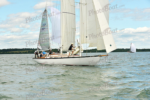 2016 NYYC Annual Regatta C_0074