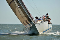 2013 Southern Bay Race Week D 314