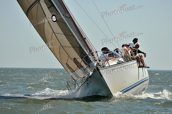 2013 Southern Bay Race Week D 314