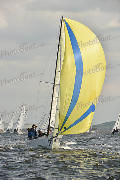 2019 J70 Winter Series C_0965