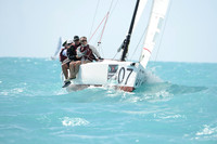 2017 Quantum Key West RW B 1687
