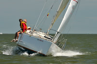 2013 Southern Bay Race Week D 957