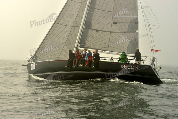 2017 Block Island Race Week E_0281