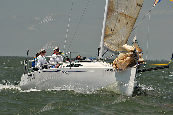 2013 Southern Bay Race Week D 1468