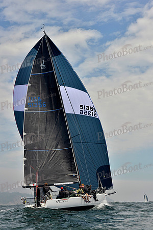 2017 Block Island Race Week D_0575
