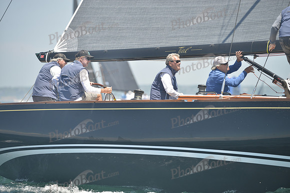 2025 Block Island Race Week G_0512