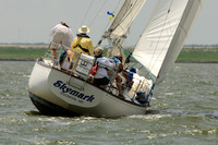 2012 Southern Bay Race Week A 1863