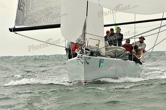 2013 Charleston Race Week B 481