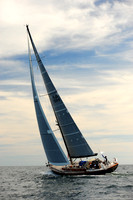2014 Newport Bermuda A 2662