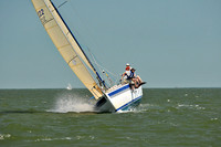2013 Southern Bay Race Week D 1165