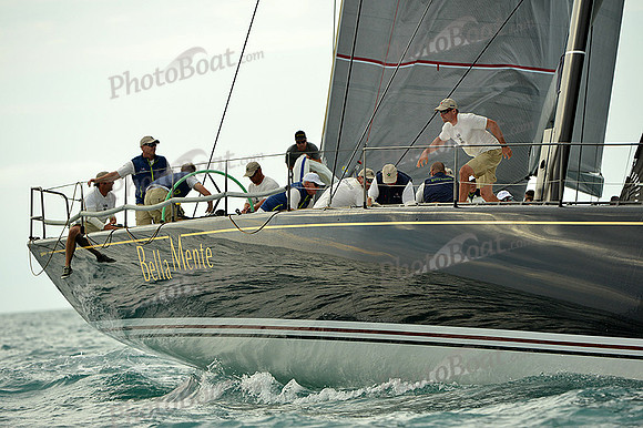 2015 Key West Race Week B 971