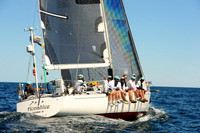 2014 Newport Bermuda A 1463