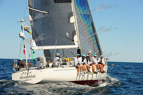 2014 Newport Bermuda A 1463