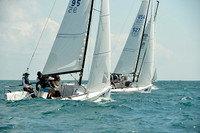 2015 Key West Race Week D 1079