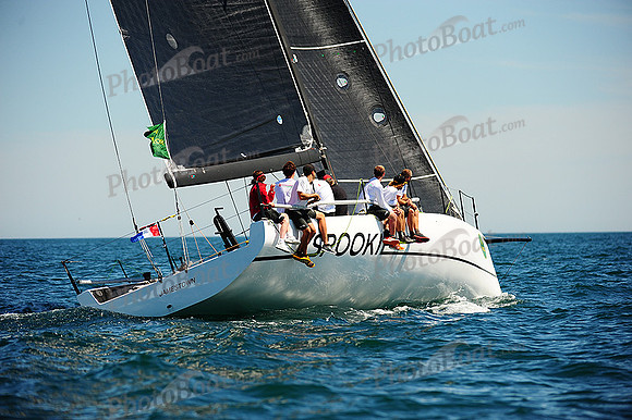 2014 NYYC Annual Regatta C 1036