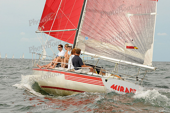 2012 Cape Charles Cup B 236