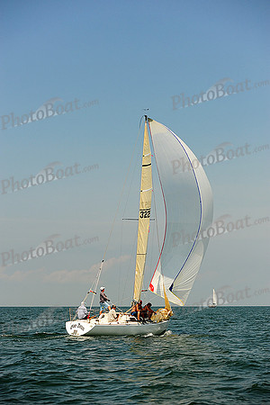 2014 Cape Charles Cup A 665