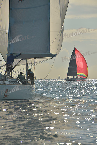 2019 Ft Lauderdale to Key West Race_0872