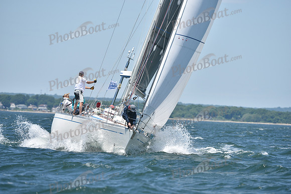 2019 NYYC Annual Regatta C_0634