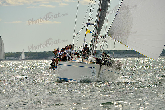 2016 NYYC Annual Regatta A_1354