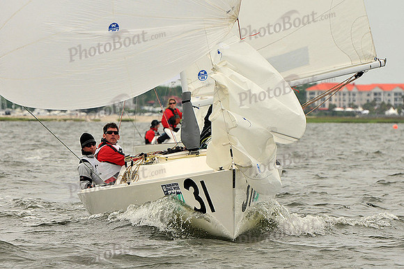 2013 Charleston Race Week B 893