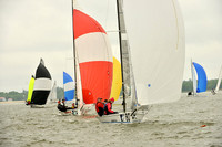 2015 Charleston Race Week A_0755