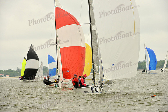 2015 Charleston Race Week A_0755