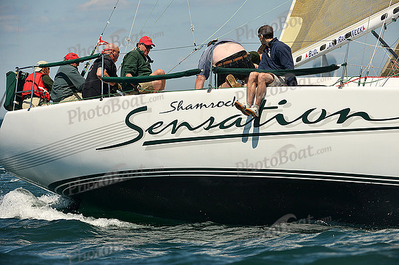 2015 Block Island Race Week G 1368