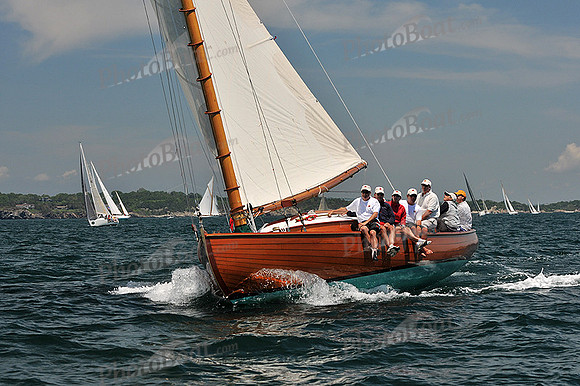 2012 NYYC Annual Regatta A 564