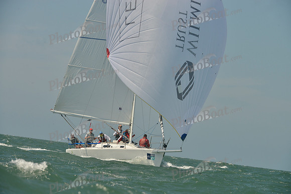2017 Charleston Race Week D_0886
