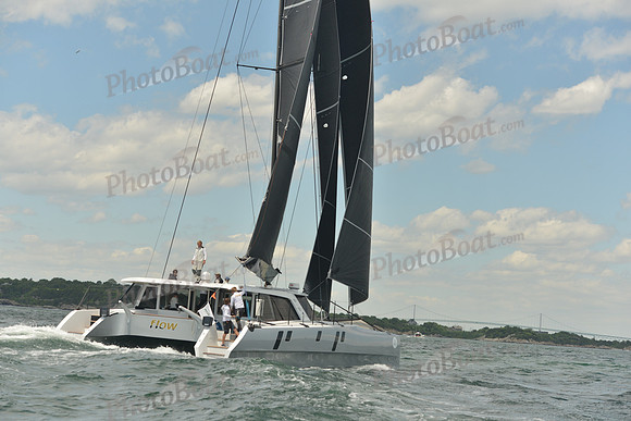 2016 NYYC Annual Regatta E_0585