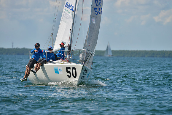 2019 J24 Worlds G_0289