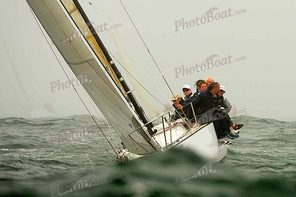 2013 Block Island Race Week E 989