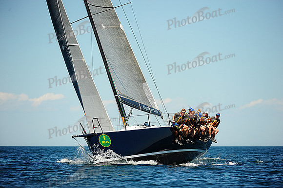 2014 NYYC Annual Regatta C 767
