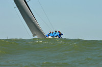 2016 Charleston Race Week C 0606