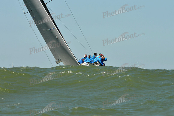 2016 Charleston Race Week C 0606