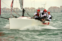 2015 Melges 24 Miami Invitational B 154
