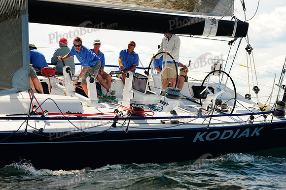 2014 Newport Bermuda A 1786
