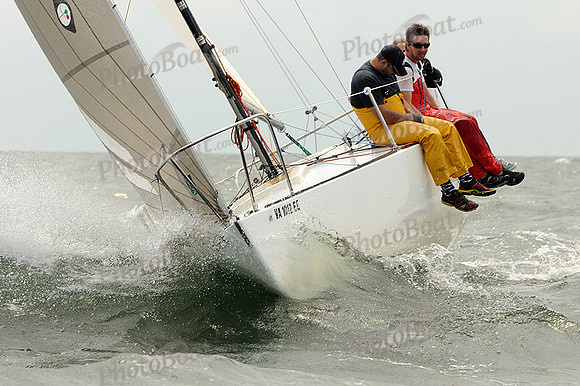 2012 Cape Charles Cup A 1463