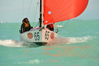 2016 Key West Race Week A_1534