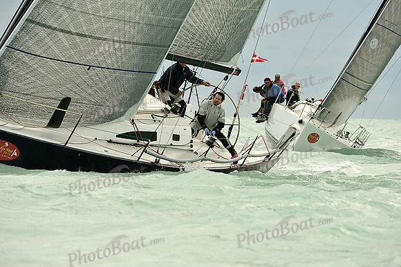 2016 Key West Race Week A_0379