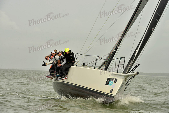 2018 Charleston Race Week C_0763