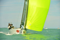 2016 Key West Race Week C_0135