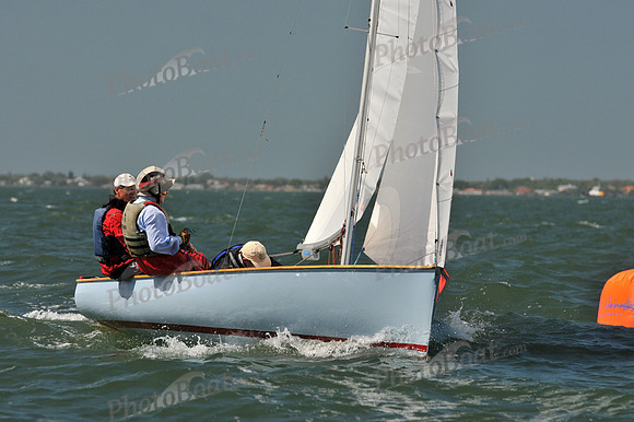 2012 Thistle Midwinters C 280