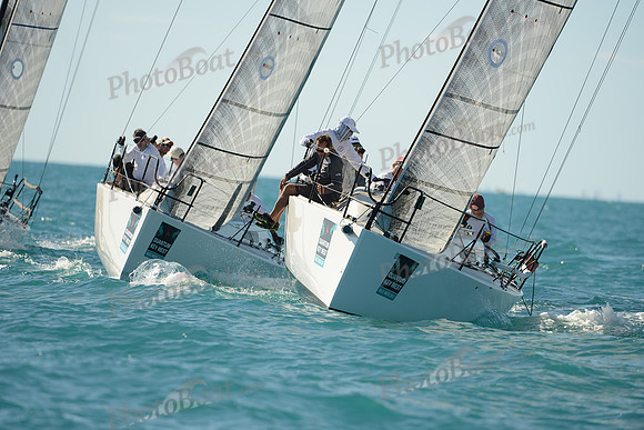 2017 Quantum Key West RW H 410