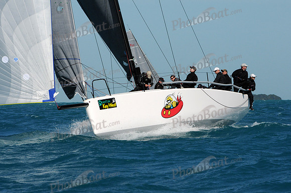 2012 Key West Race Week A 035