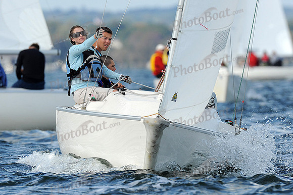2012 Sonar LIS Champs B 793