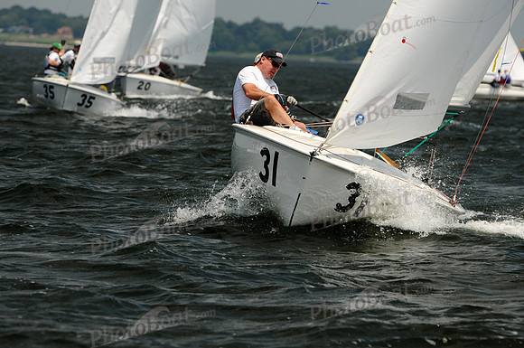 2011 Flying Scot NAC D 1238