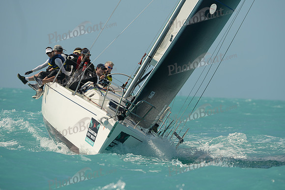 2017 Quantum Key West RW D 441
