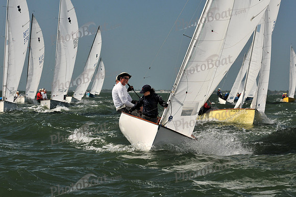 2012 Thistle Midwinters C 117